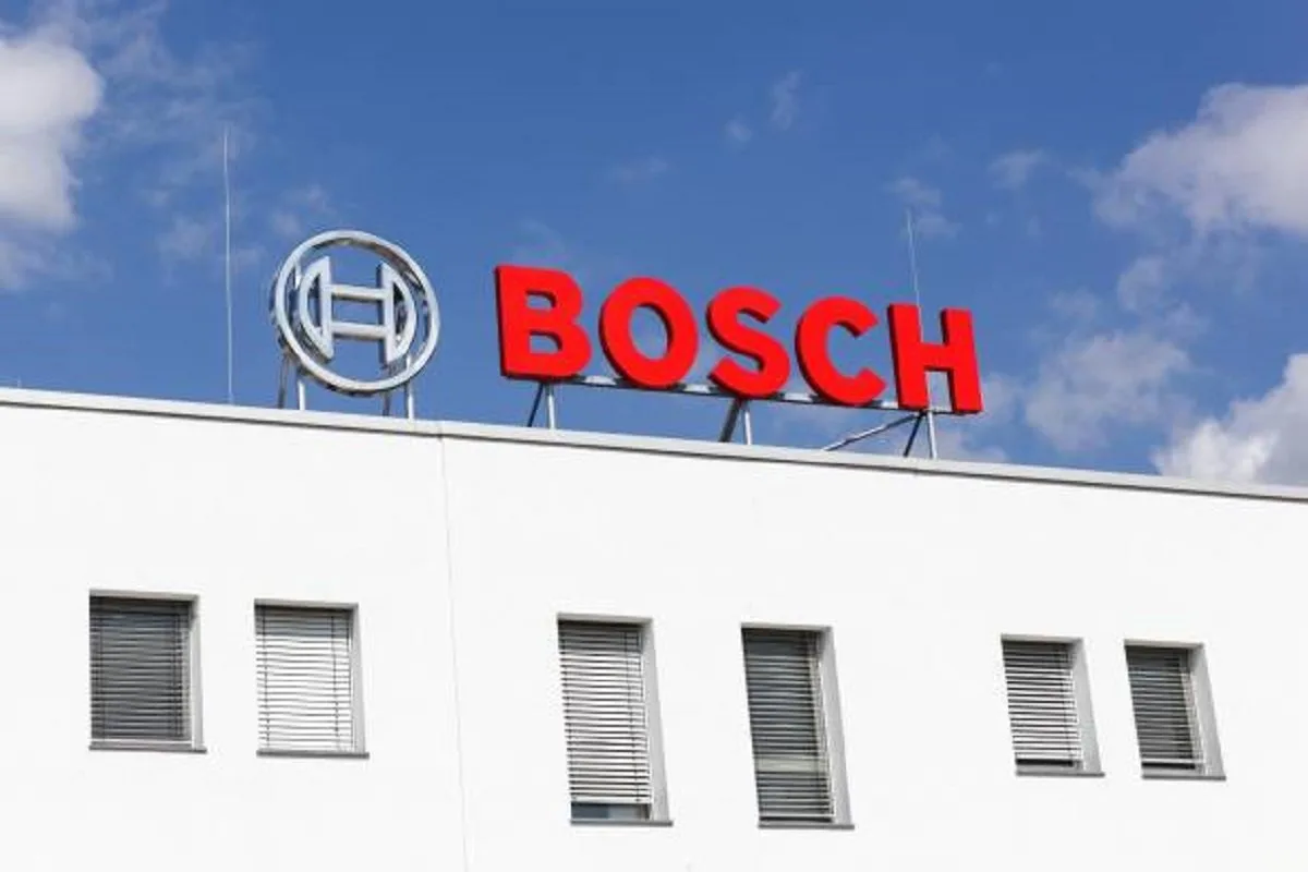 “Bosch” skače u kvantno carstvo