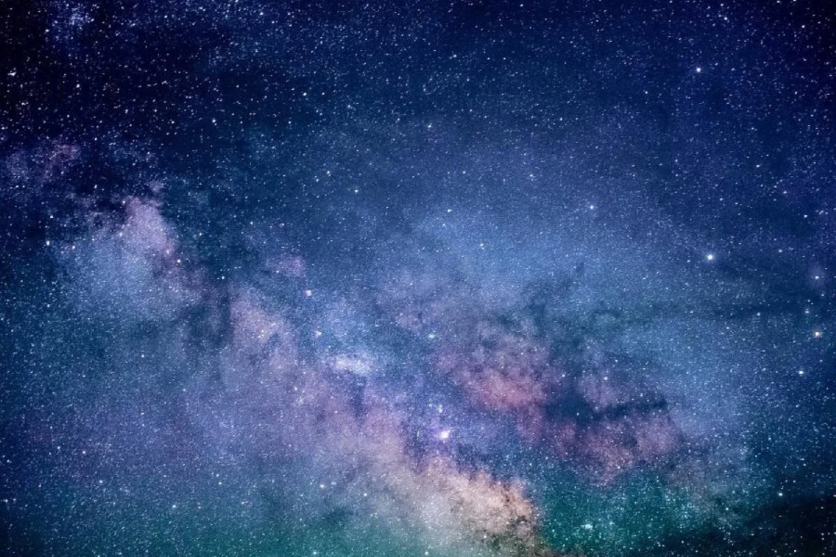 Pronađena misteriozna galaksija