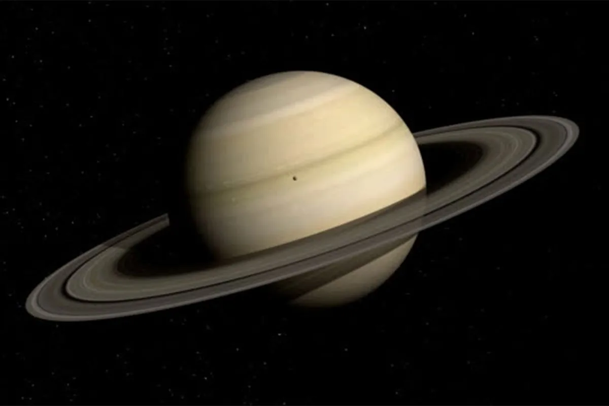 Saturnovi prstenovi “nestaju”