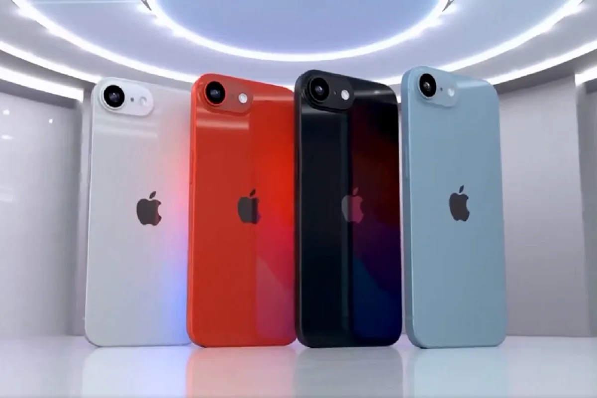 Apple iPhone SE 4 će koristiti bateriju iPhone 14 modela