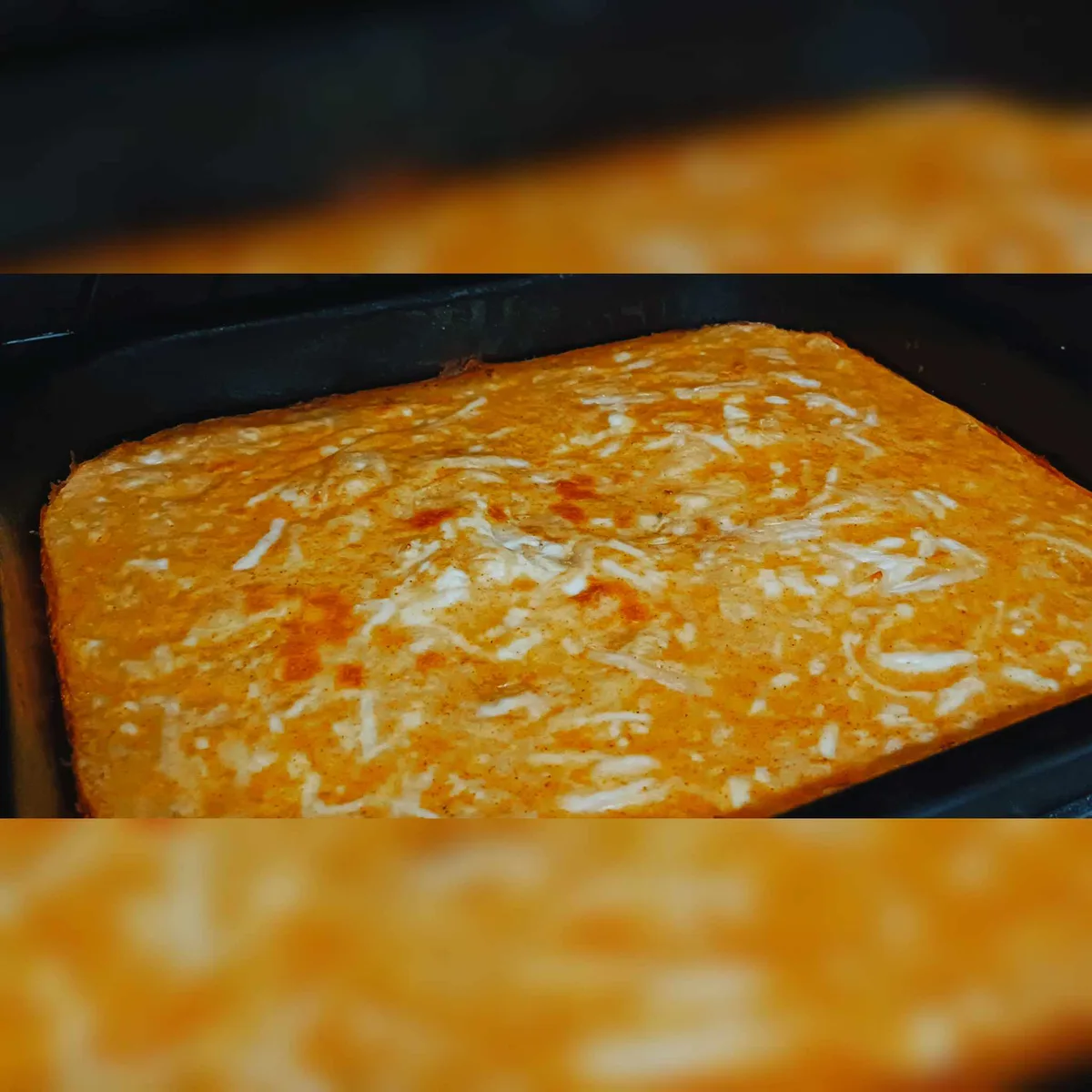 BRZA I UKUSNA VEČERA – BEZ BRAŠNA