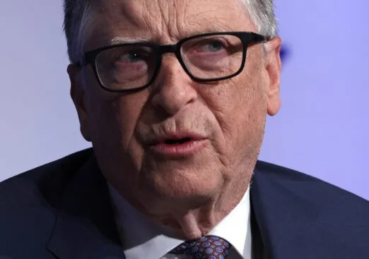 Bill Gates predviđa : Umjetna inteligencija će nam u narednih pet godina dramatično promijeniti živote !