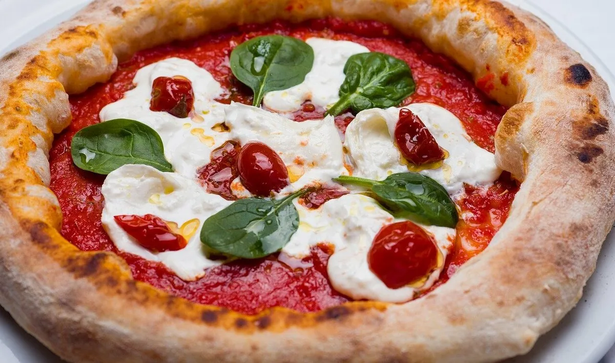 Domaća pizza kao u piceriji! Lako i ukusno