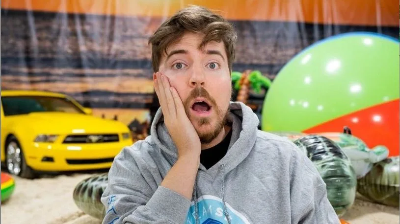 Najbogatiji jutjuber objavio svoj prvi video na platformi X: Ilon Mask oduševljen