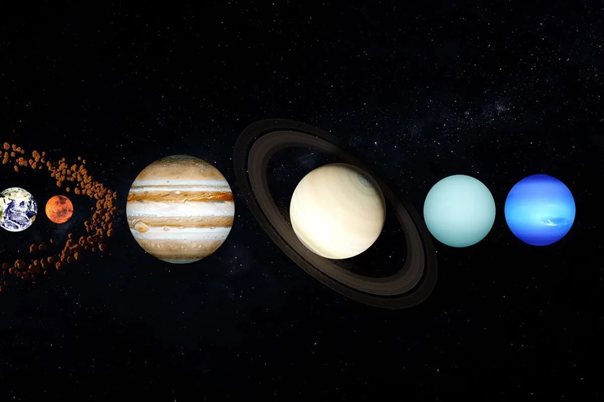 Neptun je tek malo više plav nego Uran