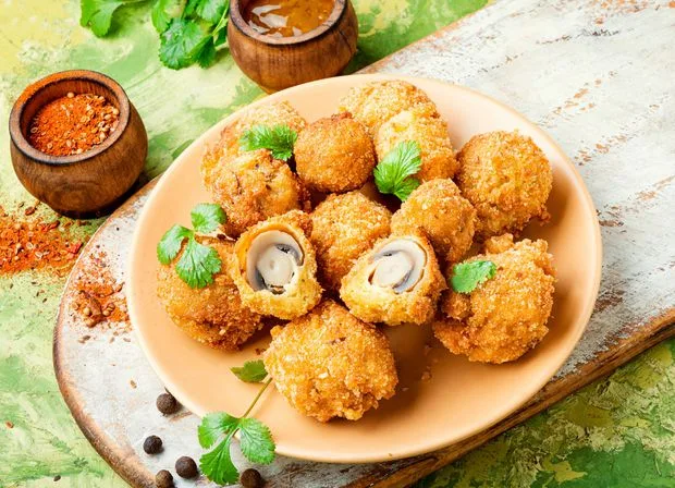 Pohovani šampinjoni: Recept zbog kojeg ćete zaboraviti na meso