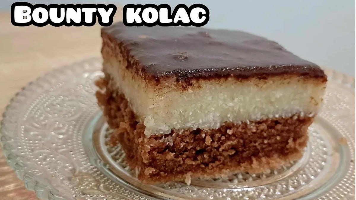 BOUNTY KOLAČ – JEFTIN, BRZ I ISPLATIV