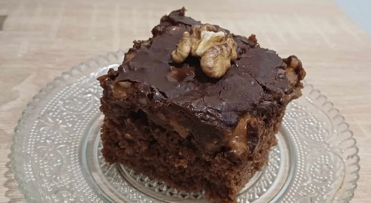 Najukusniji kolač – Ovaj recept svi hvale
