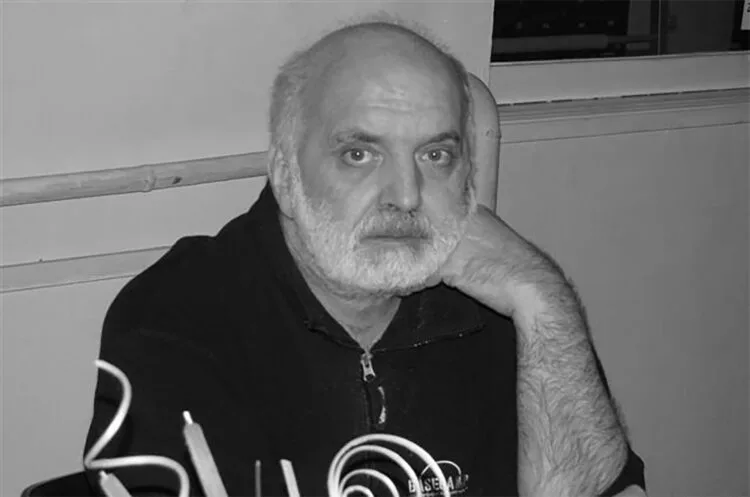 Preminuo Petar Luković, istaknuti novinar i dobitnik titule počasnog građanina Sarajeva