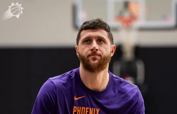Jusuf Nurkić: Postim od svoje 16. godine, ovaj mjesec bi trebao da te učini boljim čovjekom