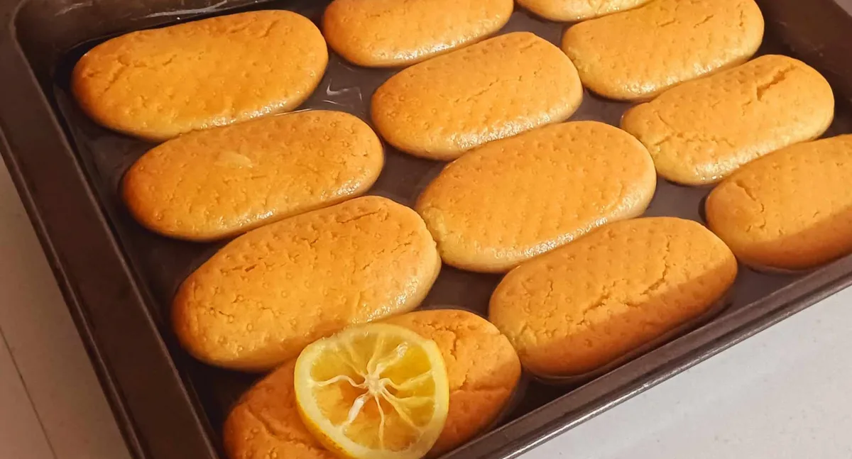 STARI RECEPT ZA NAJUKUSNIJE HURMAŠICE IKAD