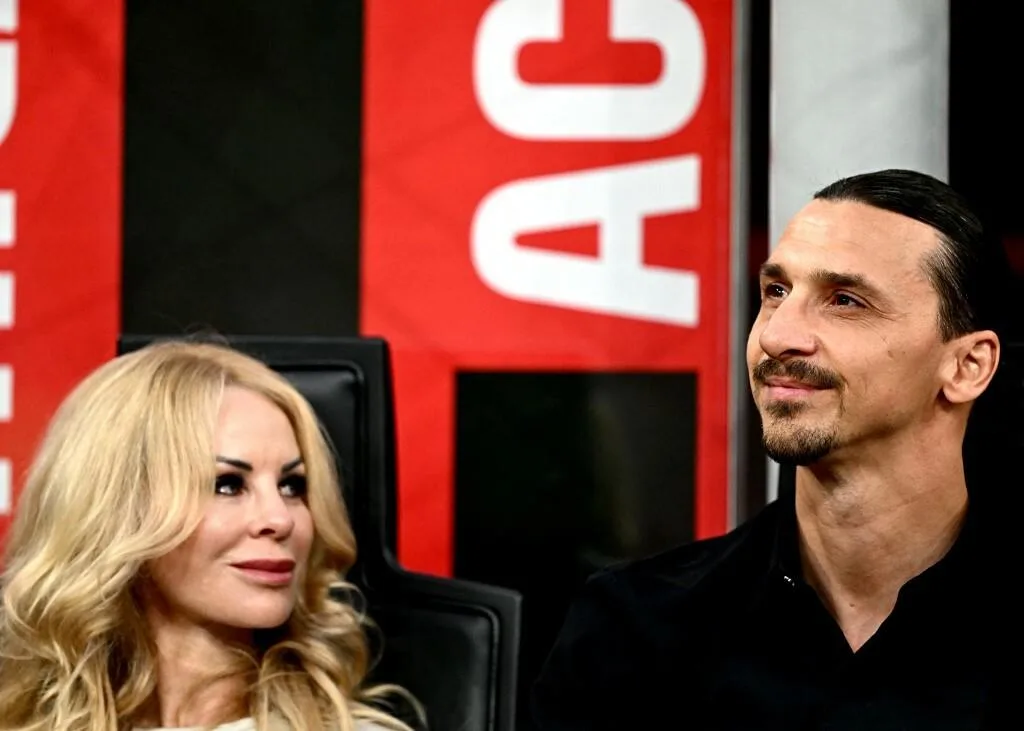 Netipična bogatašica : Supruga Zlatana Ibrahimovića ostavila mnoge u šoku
