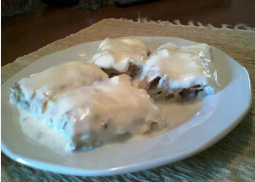 Domaći buredžici – starinski recept