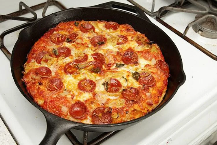 Pica iz tave-tignja: Recept koji je zaludio svijet, a pravi se za čas!