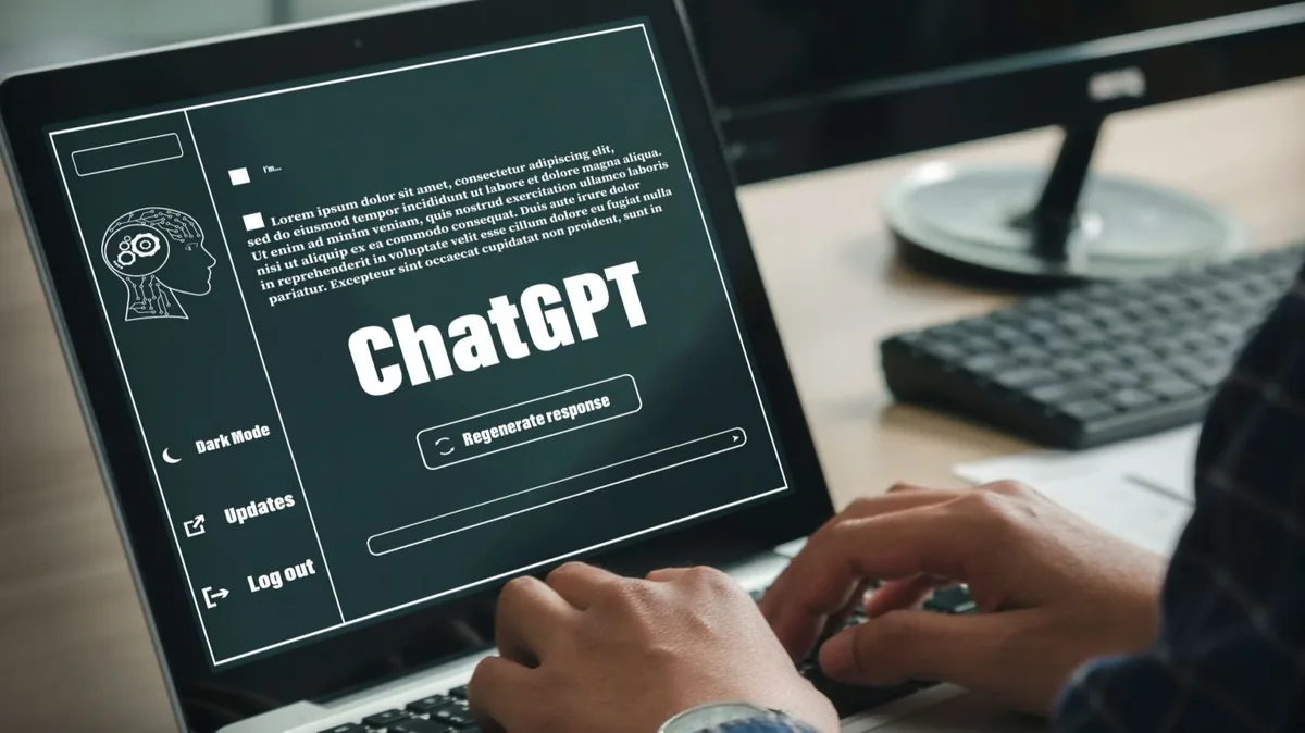 ChatGPT pao, oglasili se iz kompanije OpenAI