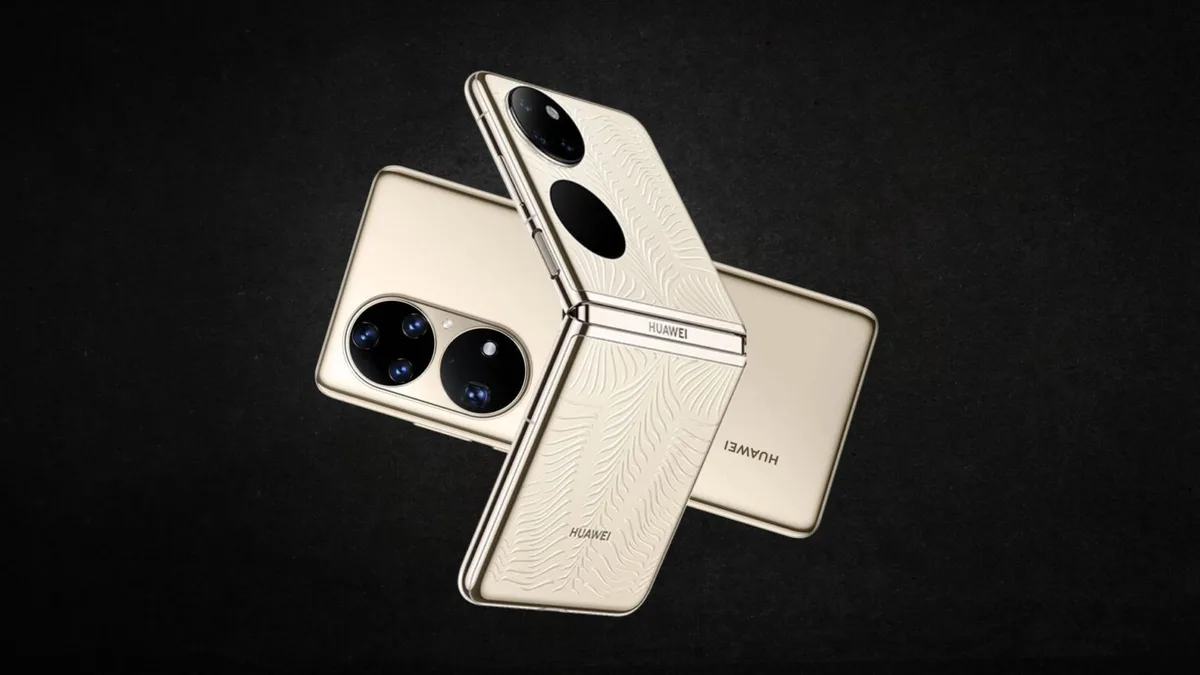 Huawei pretekao Samsung kada je u pitanju tržište sklopivih pametnih telefona