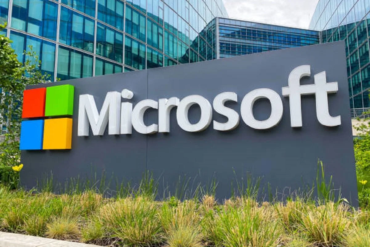 Microsoft najavio planove o 3 milijarde eura ulaganja u Švedsku