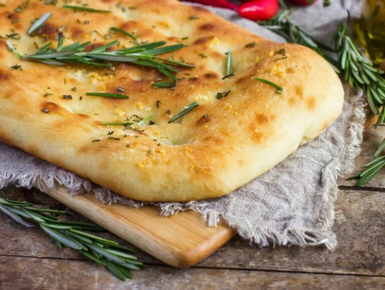Recept za neodoljivu italijansku pogaču