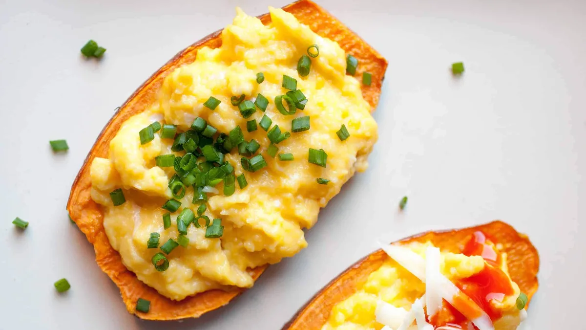 Tost od krompira je jeftini obrok kojem se ne može odoljeti