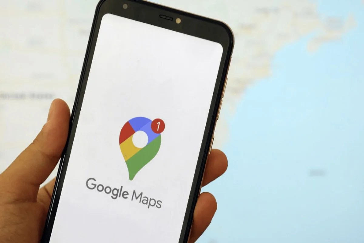 Google Maps i AI optimizuju saobraćaj širom svijeta