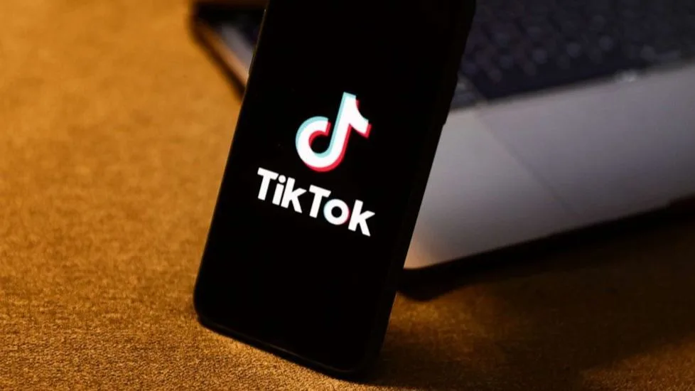 Gasi se TikTok Music