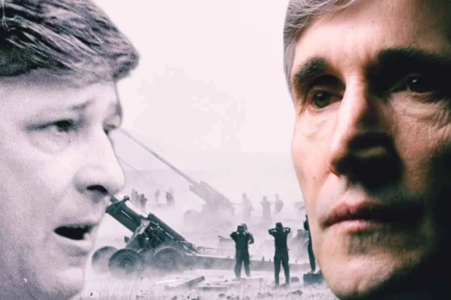 Nikada ispričana priča : Kako su se mladi Stočani, Nijaz Duraković i Rusmir Mahmutćehajić, početkom 70-ih priključili borbi Palestinaca i šta su doživjeli po povratku kući?
