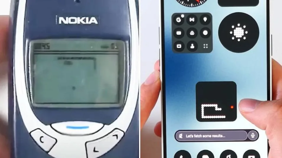 Ovu igricu smo svi voljeli: Čuvena “zmijica” na telefonu se vraća, evo kako sada izgleda