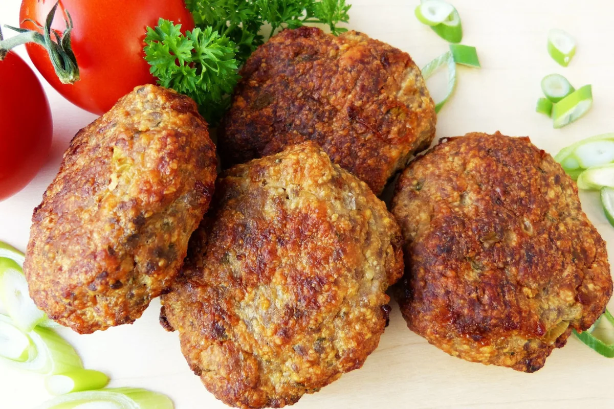 Tajna je u jednostavnom triku! Turci imaju najbolji recept za FAŠIRANE ŠNICLE: Sočnije i ukusnije ne mogu biti