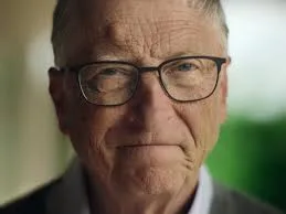 Bill Gates predviđa i šokira  :  Pametne telefone će uskoro zamijeniti nešto zastrašujuće