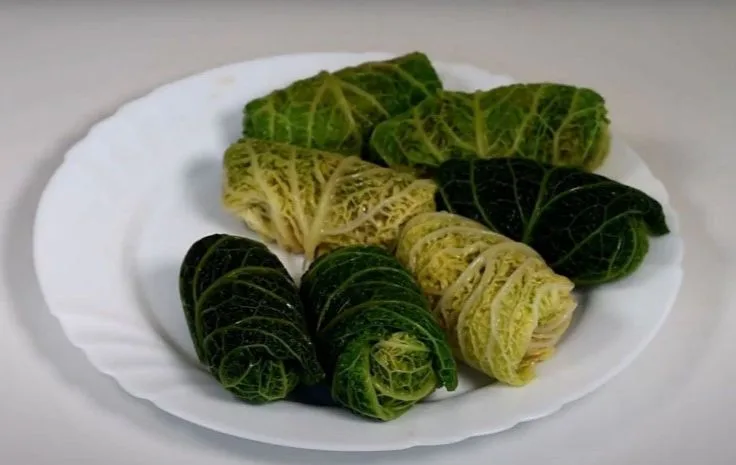 Tradicionalno jelo: Evo recepta za sarmu