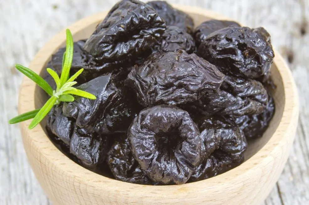 Dijeta sa suhim šljivama je toliko lagana, a skida kilograme