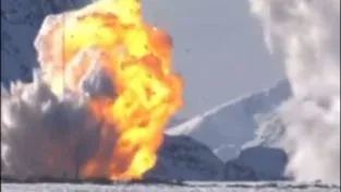 Evropska raketa Spectrum srušila se i eksplodirala nakon minute leta