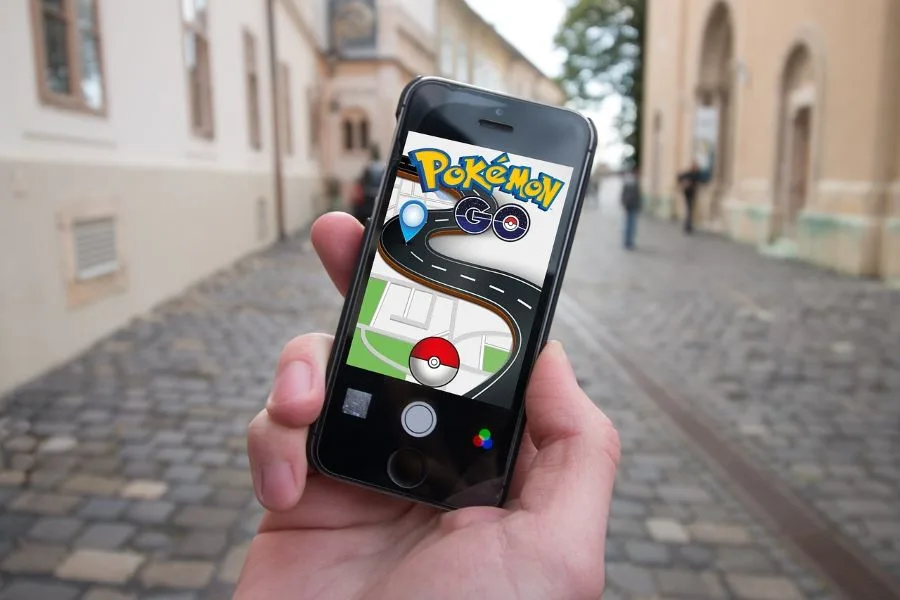 Saudijski investicijski fond za 3,5 milijardi dolara kupuje Pokemon Go