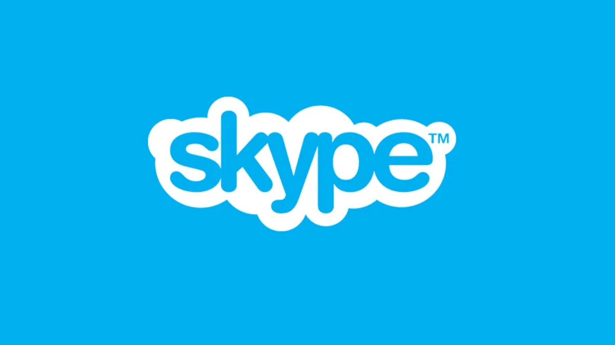 Skype se gasi