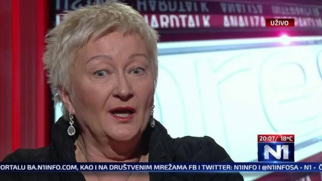 Tihi odlazak istaknutog borca za ljudska prava : Preminula Svetlana Broz, unuka Josipa Broza Tita