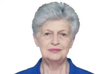 U Sarajevu preminula Branislava Peruničić, istaknuta bh. naučnica impresivne karijere i životne priče