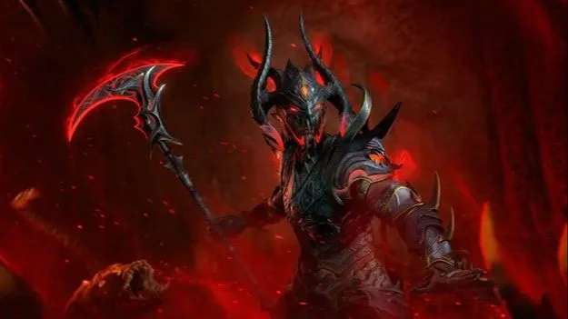 Diablo 4 moći će se igrati mišem i tastaturom na konzolama
