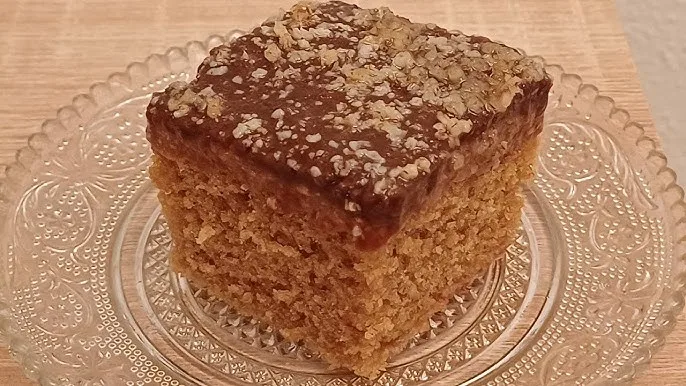 KOLAČ SA KAFOM! Nevjerovatno ukusno, topi se u ustima!