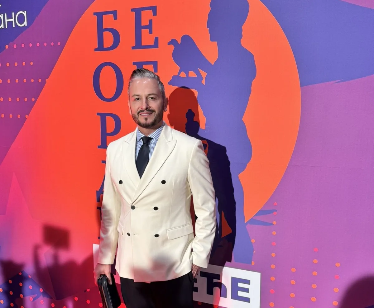 Neno Murić predstavlja BiH na festivalu “Beogradsko proleće”