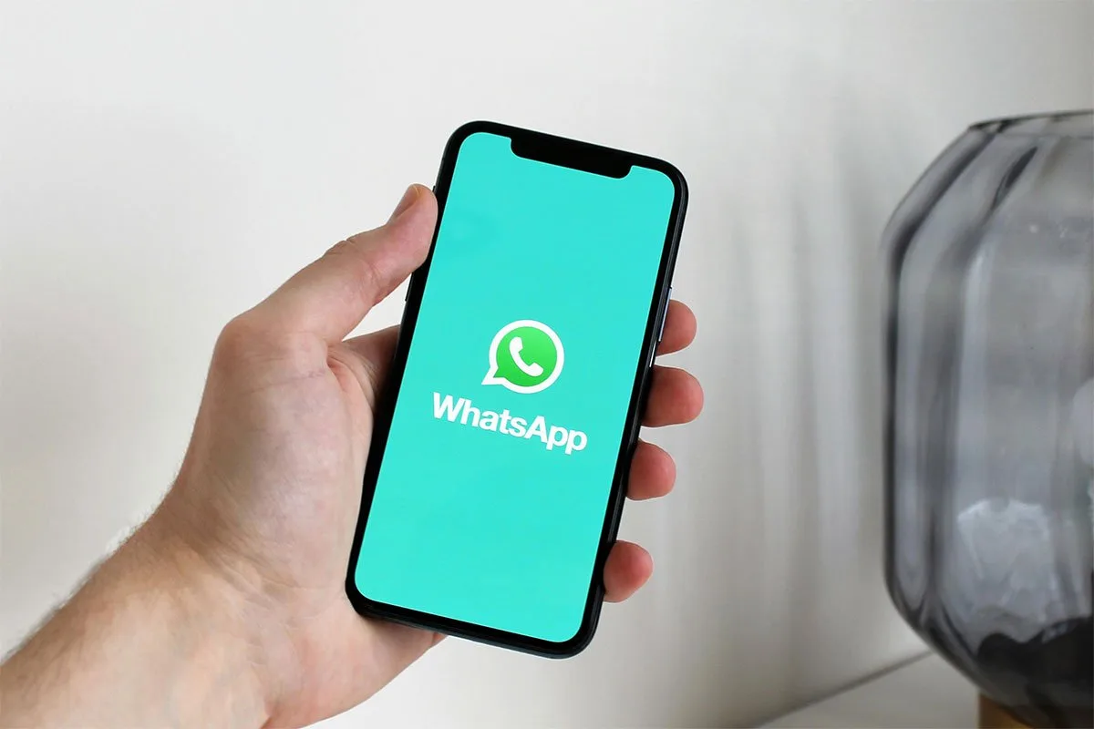 Provjerite da li ostajete bez WhatsApp-a