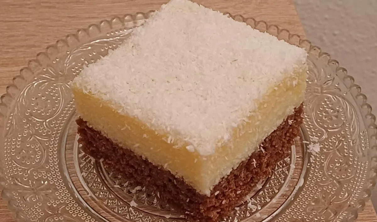 Savršen kolač za svaku priliku – čista magija!