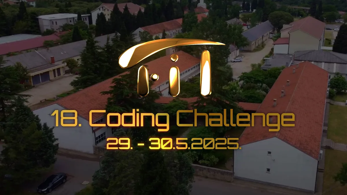 FIT Coding Challenge 2025: Mostar domaćin jubilarnog 18. izdanja najvećeg studentskog IT takmičenja u regiji