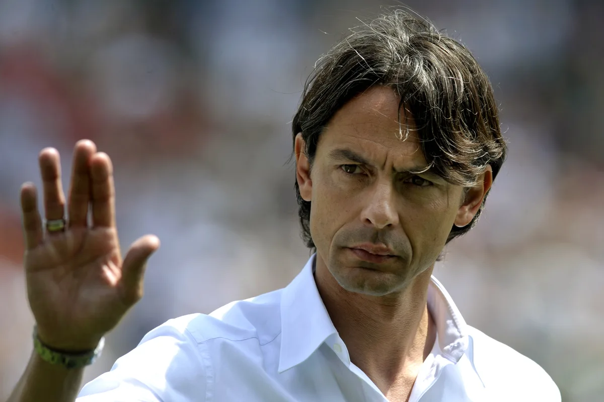 Gest za pamćenje : Inzaghi veliki uspjeh proslavio mašući zastavom Palestine (VIDEO)