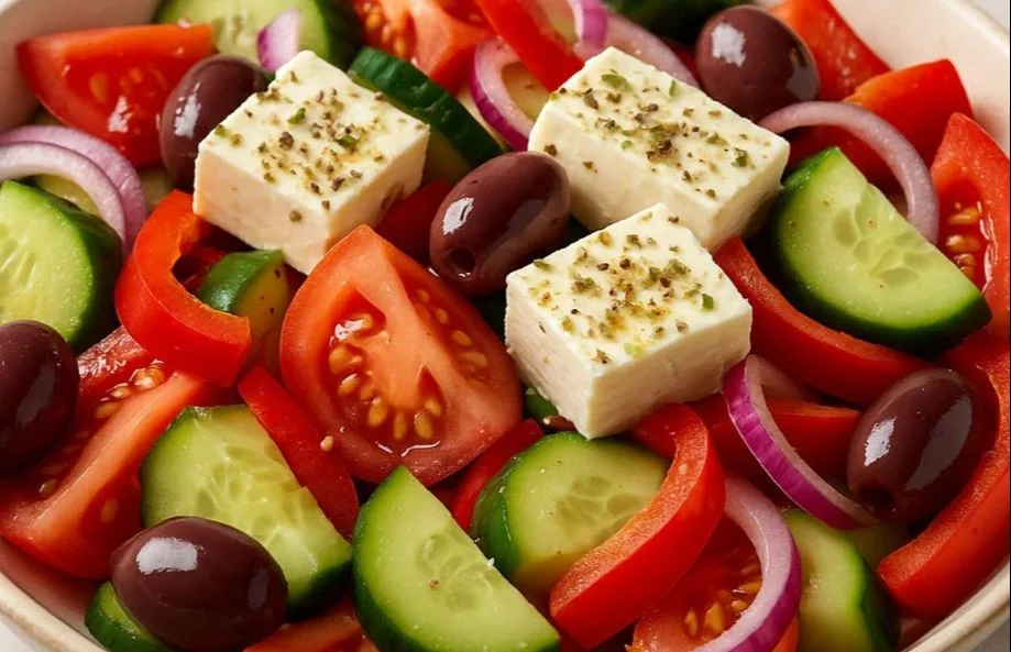Grčka salata