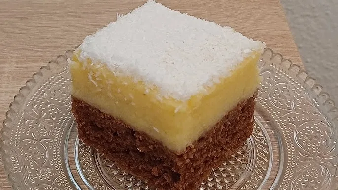 Jedan tajni sastojak pravi čudo od ovog kolača!