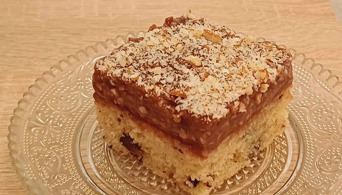 Ko proba ovaj kolač… traži recept odmah!