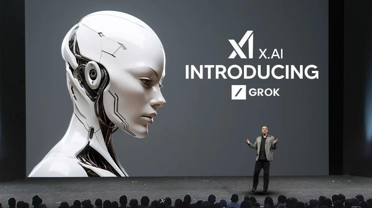 Maskova kompanija xAI ažurira Grok chatbot nakon komentara o “bijelom genocidu”