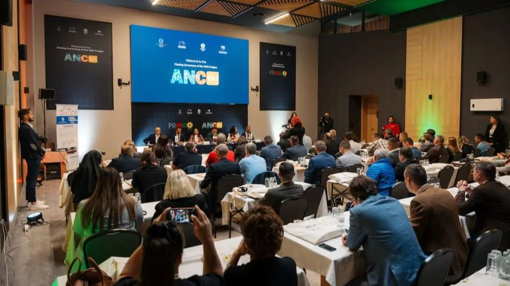 Završen projekt ANC BiH koji je investirao više od 1.000.000 KM u 11 općina