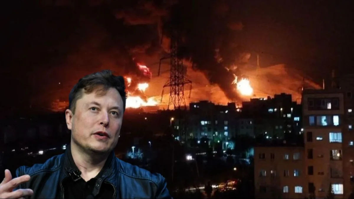 Ilon Mask aktivirao Starlink pristup internetu u Iranu