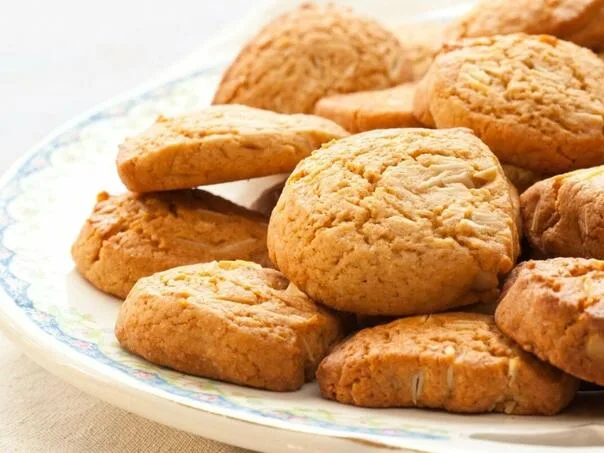Najbolji recept za bosanske gurabije